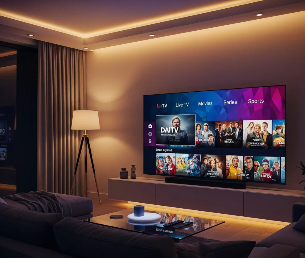 fournisseur iptv