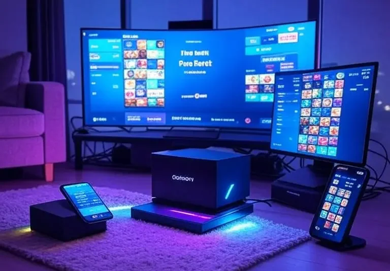 pure iptv