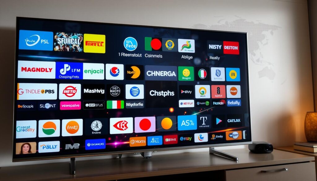 iptv ott service
