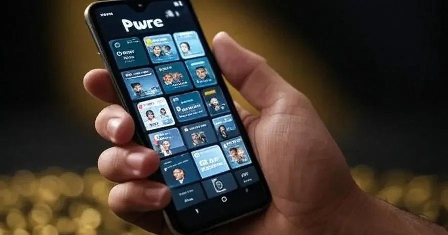pure iptv
