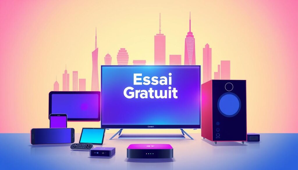 iptv test