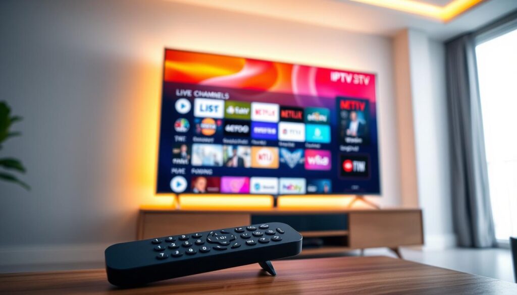iptv test